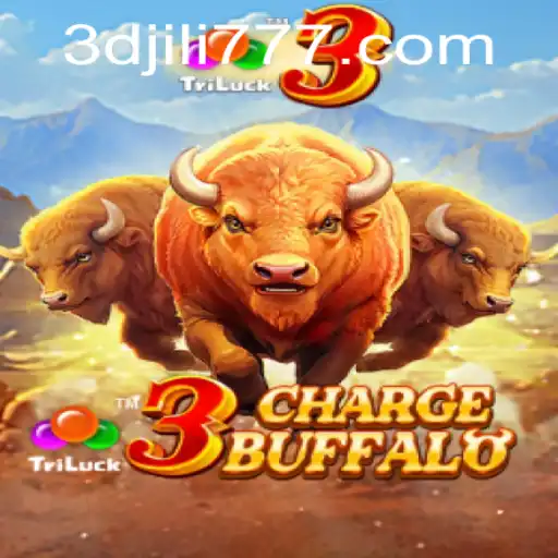 Exploring the Exciting World of 3ChargeBuffalo: The Thrilling Game Experience