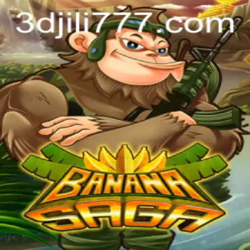 Exploring the Animated World of BananaSaga: A 3Djili.com Adventure