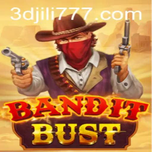 BanditBust: A Thrilling New Adventure from 3Djili.com