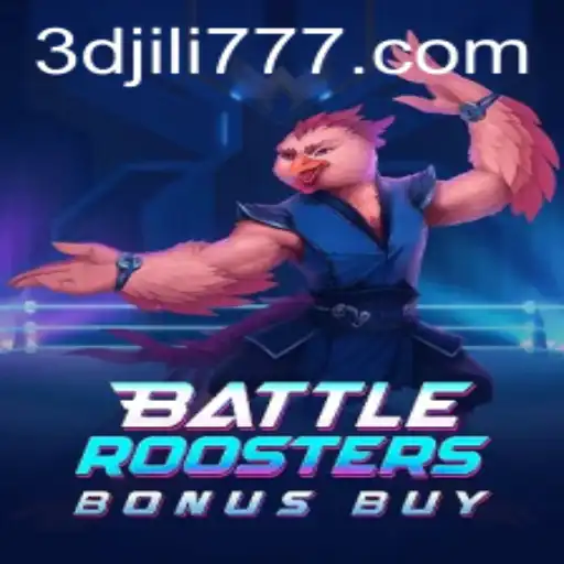 BattleRoostersBonusBuy: An Immersive Gaming Experience by 3Djili.com