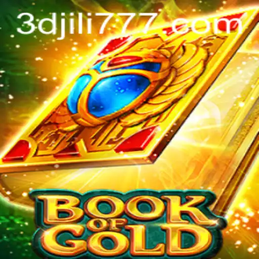 Explore the Mysteries of BookofGold with 3Djili.com