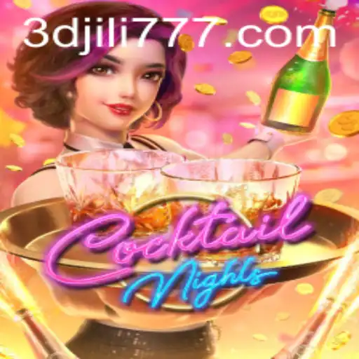 Experience the Thrill of CocktailNights & Discover More on 3Djili.com
