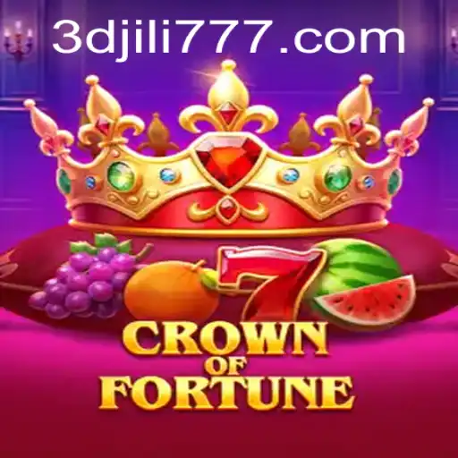 Exploring the World of CrownofFortune on 3Djili.com