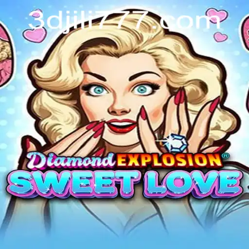 Unveiling DiamondExplosionSweetLove: A 3Djili.com Game Experience