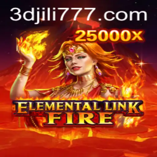 Explore the Mystical World of ElementalLinkFire