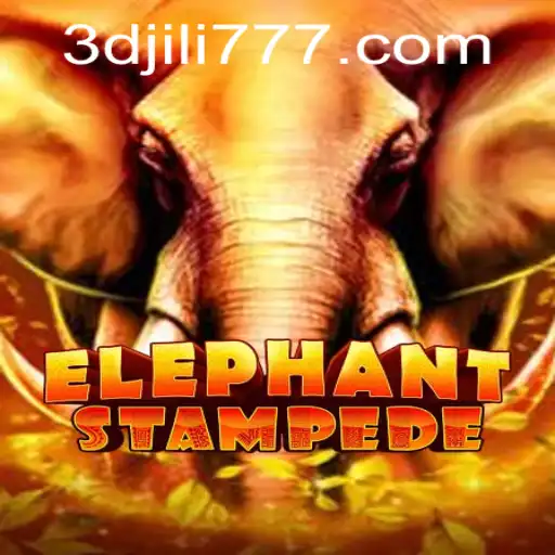 Embark on an Adventure with ElephantStampede: A Deep Dive into the Game