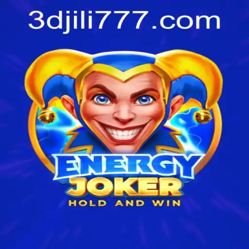 Unveiling EnergyJoker: A Thrilling Journey with 3Djili.com