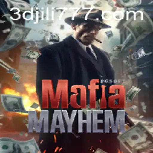 MafiaMayhem: The Ultimate Immersive Gaming Experience