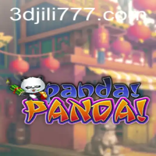 Discover PandaPanda: A 3Djili.com Gaming Experience