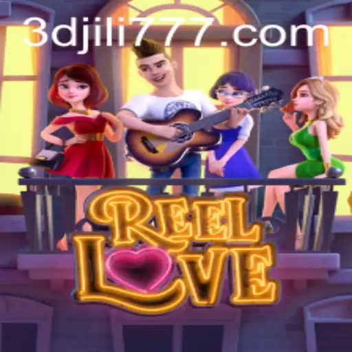 ReelLove: Exploring the Exciting World of Slot Games at 3Djili.com