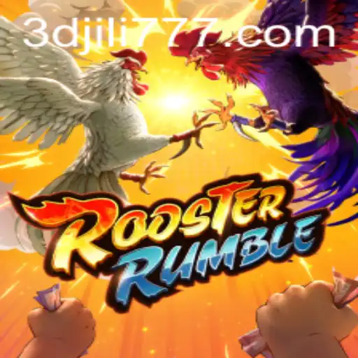 Discover the Exciting World of RoosterRumble at 3Djili.com
