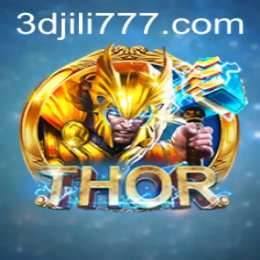 Exploring the Excitement of THOR 3Djili.com