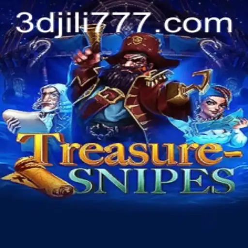Exploring TreasureSnipes: A New Gaming Adventure by 3Djili.com