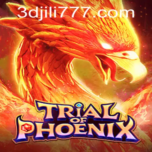 Exploring TrialofPhoenix: A Captivating 3D Adventure by 3Djili.com