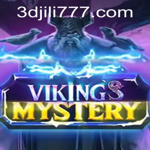 VikingsMystery An Epic 3DJili.com Adventure